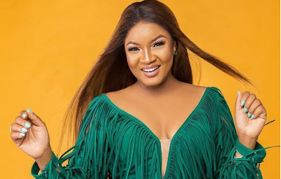 How I Was Once Involved In Public Fight With Bus Conductor – Omotola
