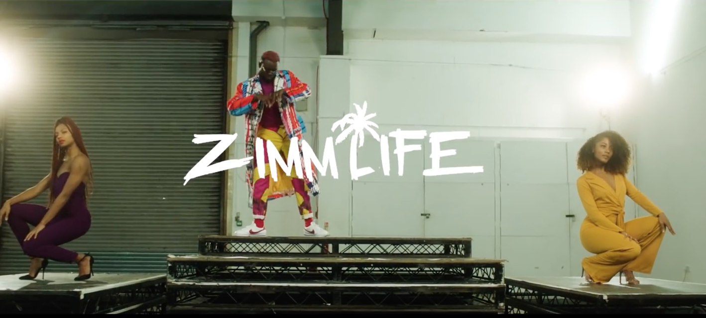 VIDEO: Yung L – Bam Bam