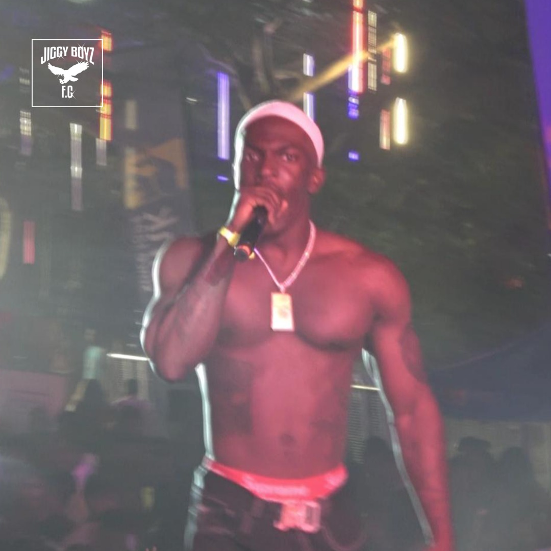 VIDEO: Kida Kudz – Hate Me Now (Freestyle)