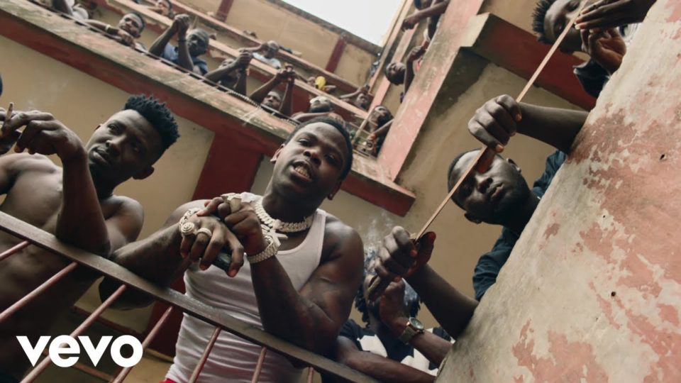 VIDEO: Casanova – 2AM ft. Tory Lanez X Davido