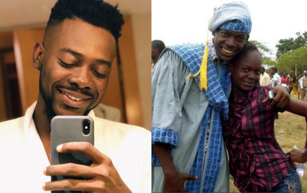 Adekunle Gold Reveals Inspiration Behind “Ire” Song