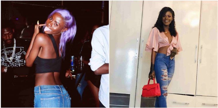 BBN Khloe Speaks On Being A Bad Girl