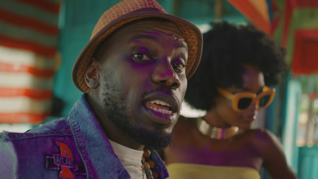 VIDEO: Blackmagic – Bad Intentions