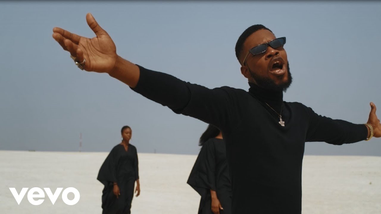 VIDEO: Broda Shaggi – “Ori”