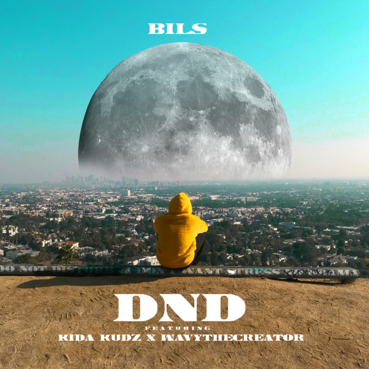 VIDEO: Bils ft. Kida Kudz & Wavy The Creator – DND