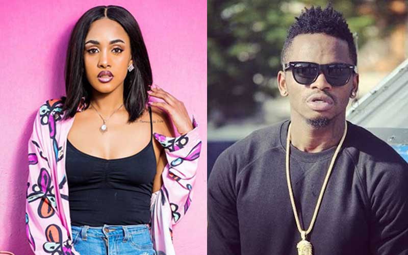 Diamond Platnumz Reveals Wish About His Upcoming Wedding