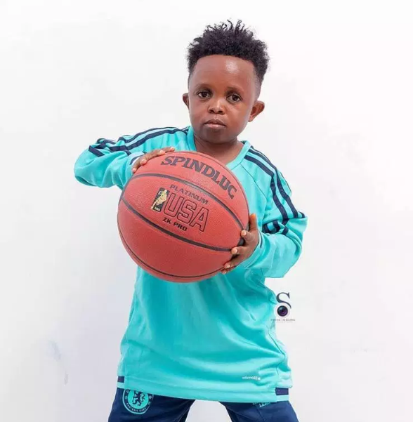 Don Little Narrates How His Parents Tried To Kill Him As A Child