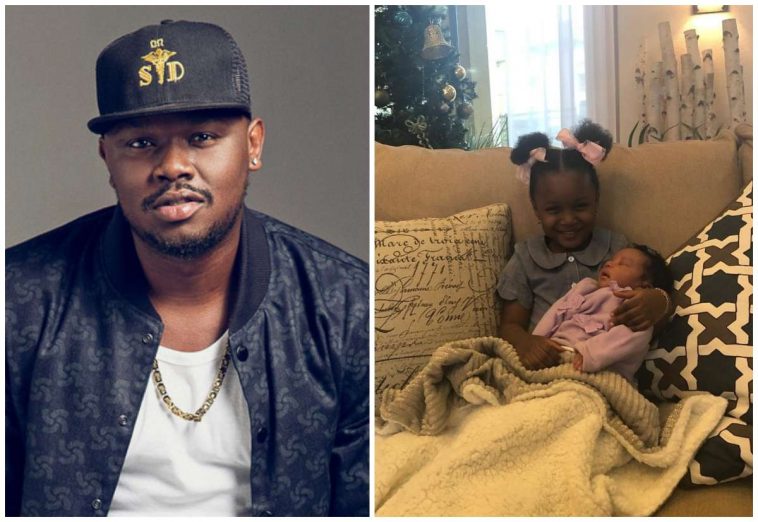 [PHOTOS] Dr Sid And Wife Welcome Second Child