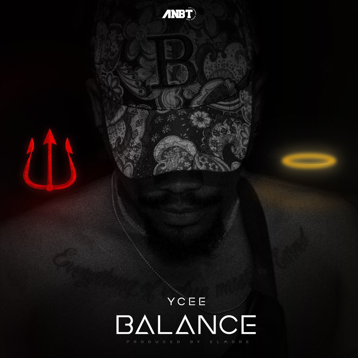 Music: Ycee – Balance