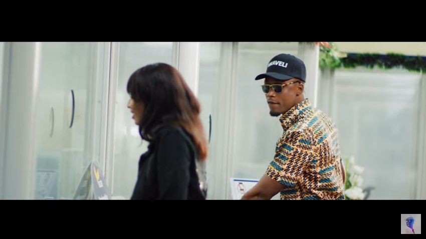 VIDEO: E.L – Collect ft. Kwesi Arthur