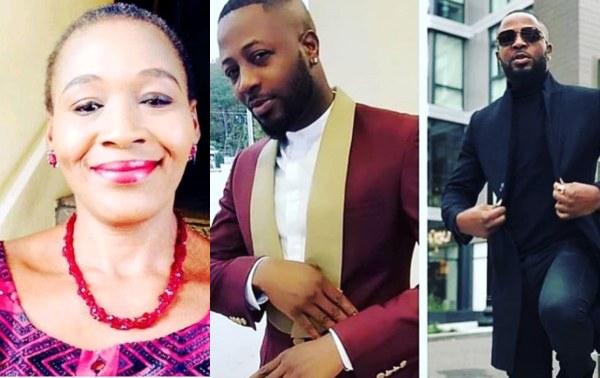 Kemi Olunloyo Makes Allegation Against Tunde Ednut