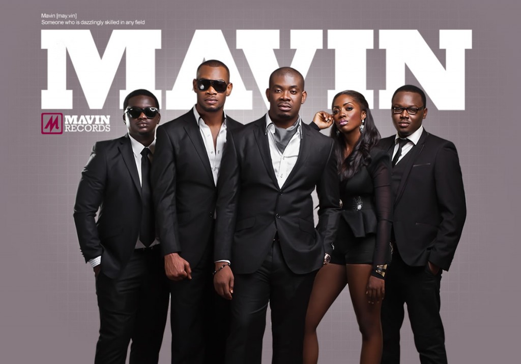 Don Jazzy Reacts To Mavin Records Being Dead
