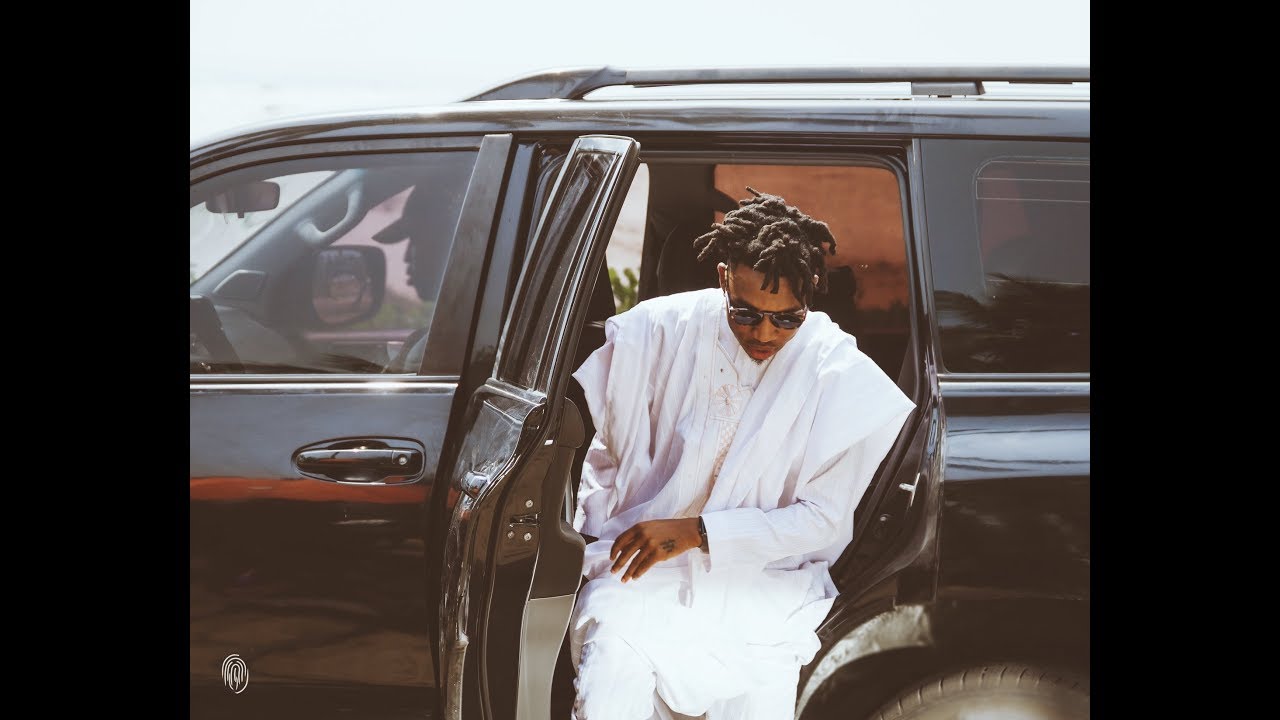 VIDEO: Mayorkun – Sope