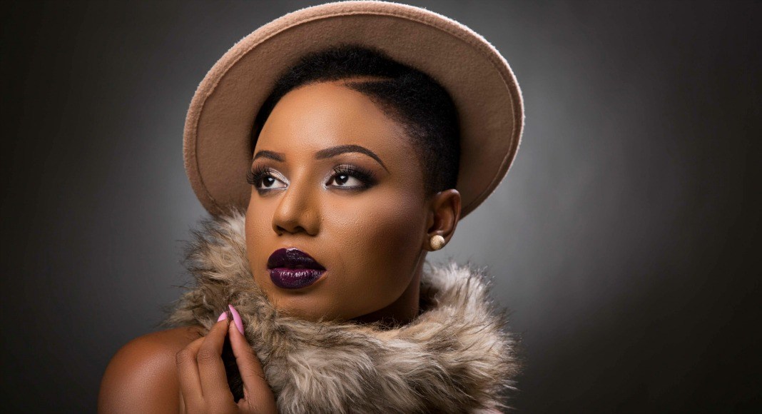 Nancy Isime Rants About Nigerian Airlines