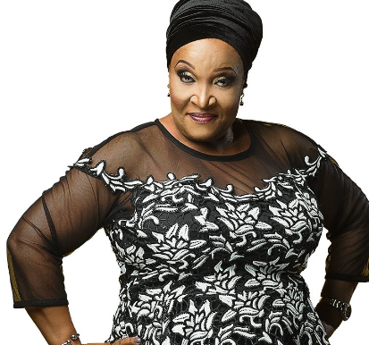 Ngozi Nwosu Reveals The Cause For Increase In Marriage Crash