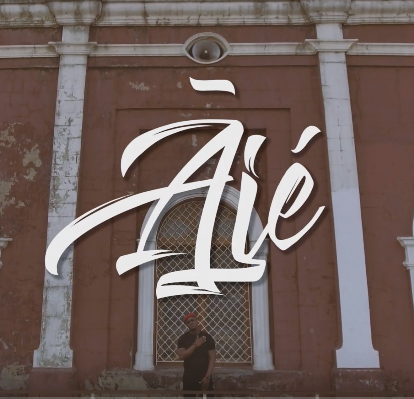 VIDEO: Jaywon – Aje | @JaywonJuwonlo