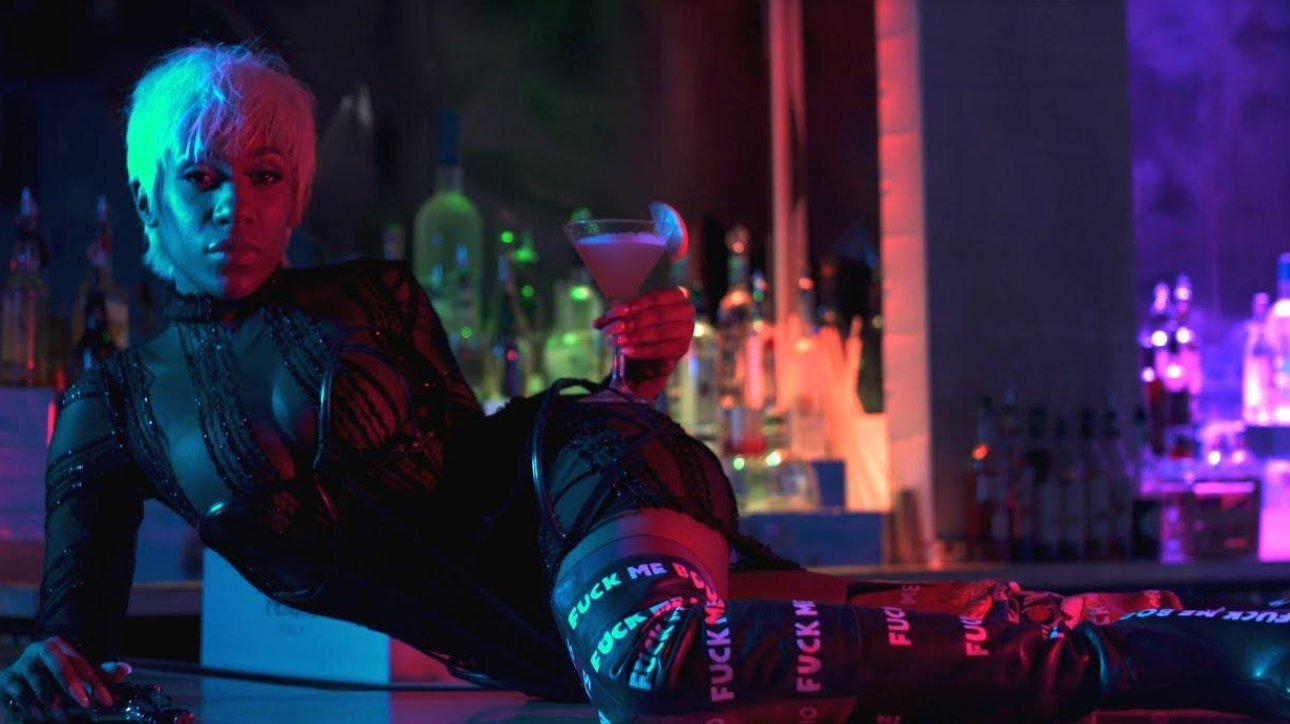 MUSIC: BADIVA – MARGARITA