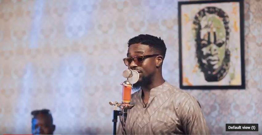 VIDEO: Sir Dauda – Kalakuta | Clicks & Tones #MusicMonday