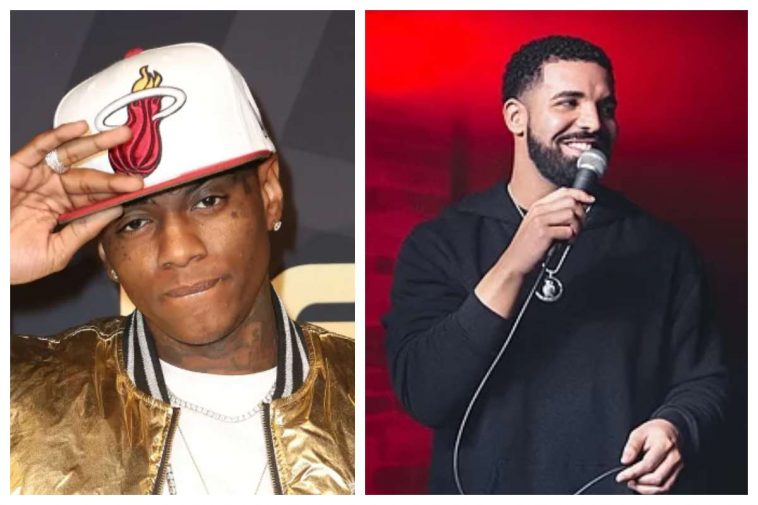 Soulja Boy Makes These Claims About Drake
