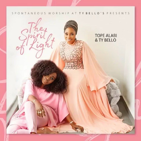 Gospel: Tope Alabi & TY Bello – Imolede