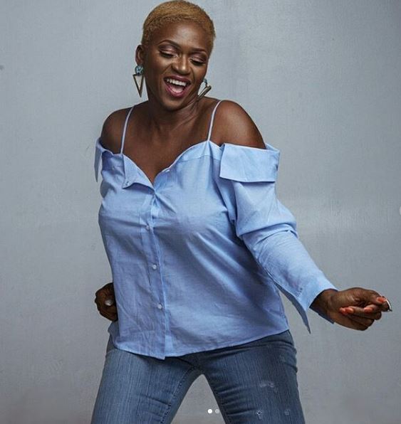 Waje Reveals She Wasn’t Excited About 2019