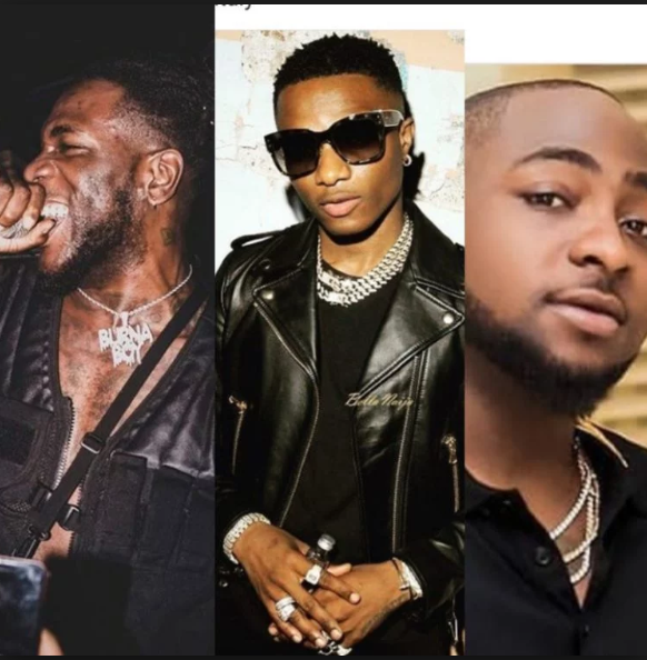 Complete List Of Winners At The 2019 Soundcity MVP Awards