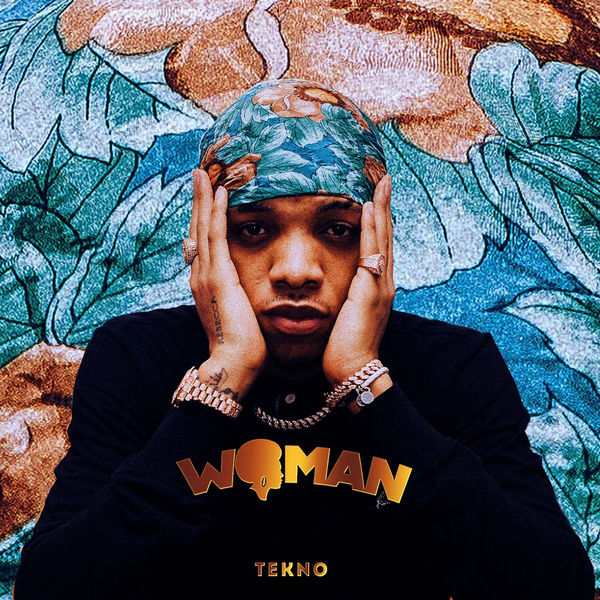 Music: Tekno – Woman