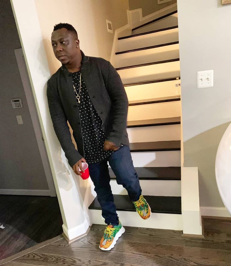 YQ Recounts Surviving Depression And Sucidie