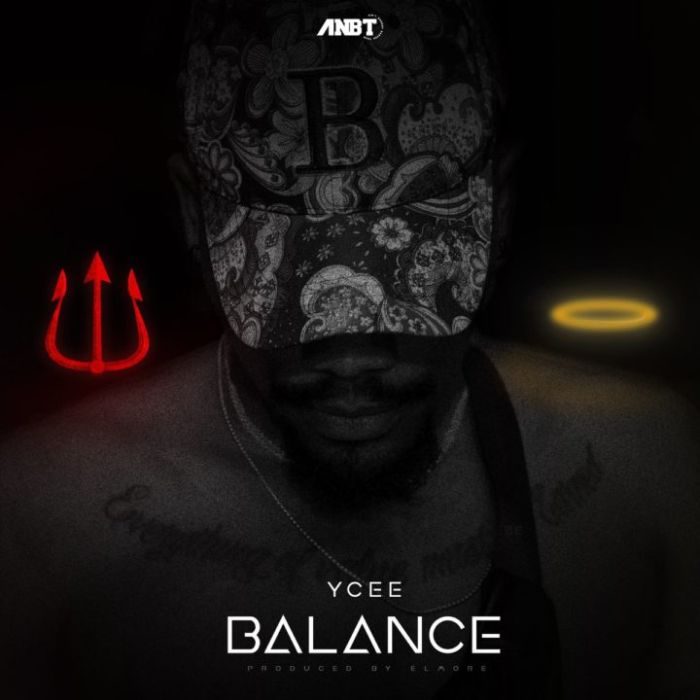 Video: YCee – Balance