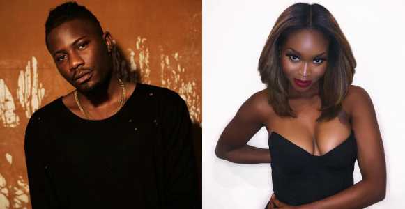 Venezuelan Model Blast Ycee Over Alleged Poor Sexual Encounter