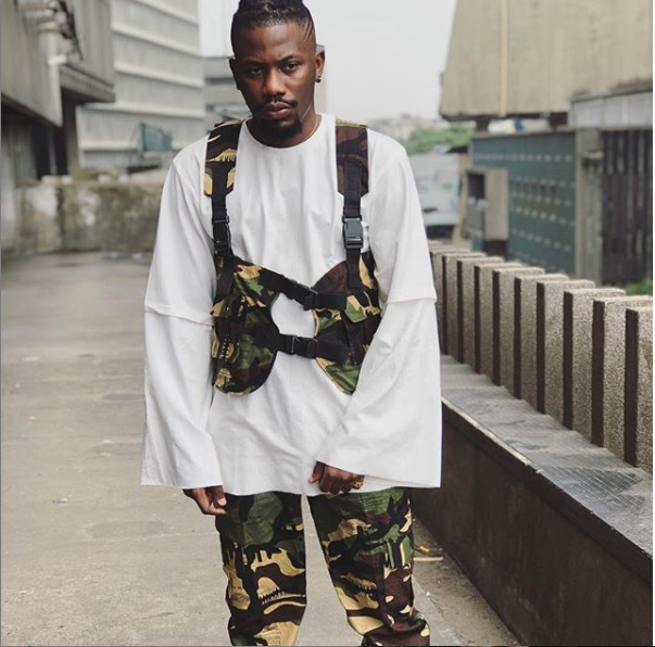 Fans Reacts to Ycee’s Exit From Tinny Entertainment