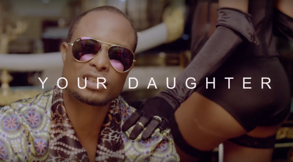 VIDEO: Faze – Your Daughter