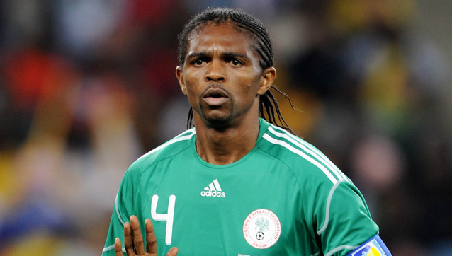 Kanu Nwankwo Laments Takeover of His Hotel