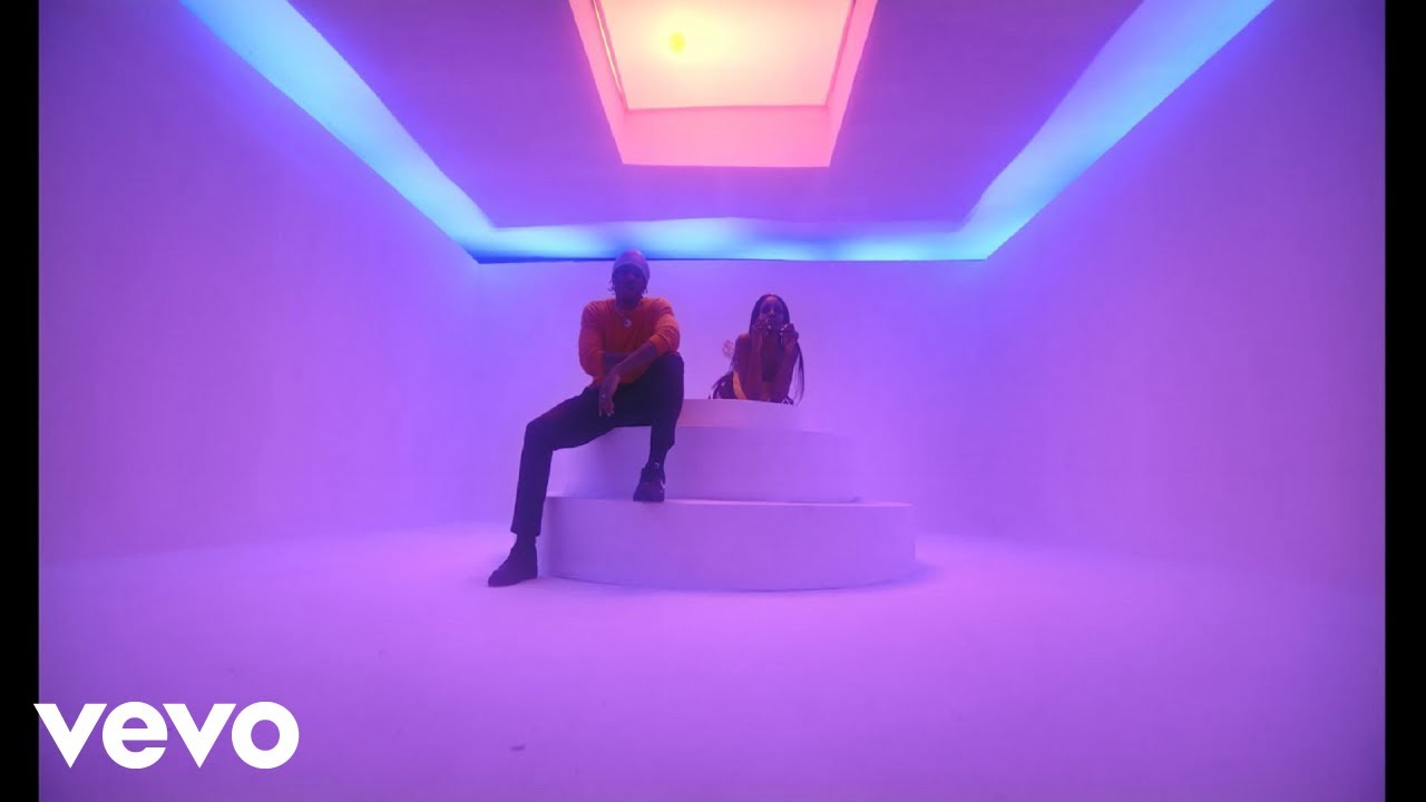 VIDEO: Seyi Shay – Gimme Love ft. Runtown