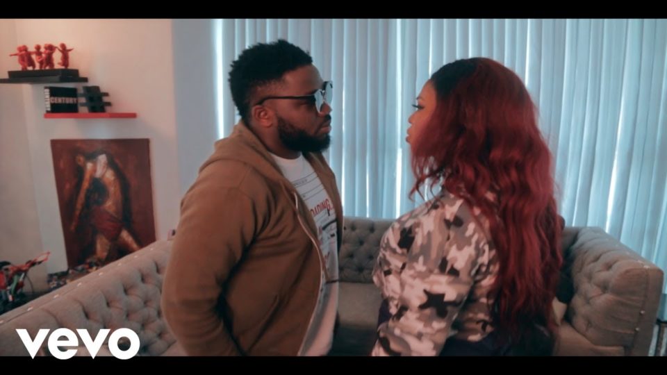 VIDEO: Magnito – Relationship Be Like (Part 1, 2 and 3)