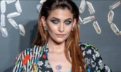 Paris Jackson ‘Checks’ Self Into Rehab