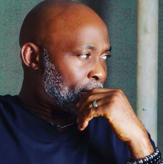 I dare you to “FAITH IT TILL YOU MAKE IT”  – Richard Mofe-Damijo