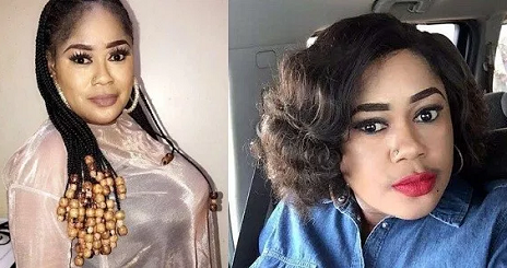 There Is Poor Pay In Nollywood, Sindodo Confirms