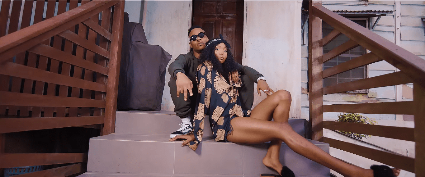 VIDEO: Popito – Coming Thru