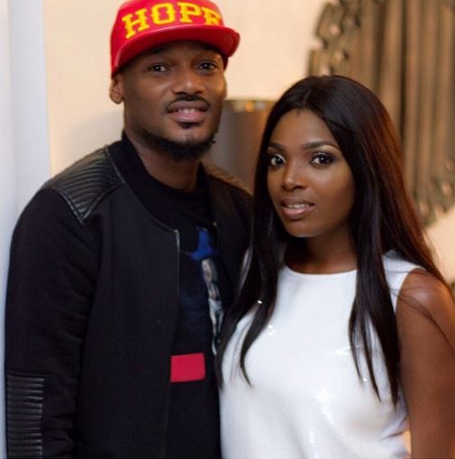 2Face And Annie Idibia’s Marriage In Trouble?