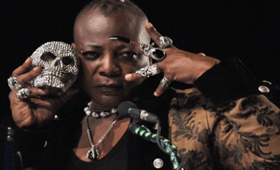I Will Lead Protest If INEC Shifts Elections Again – CharlyBoy