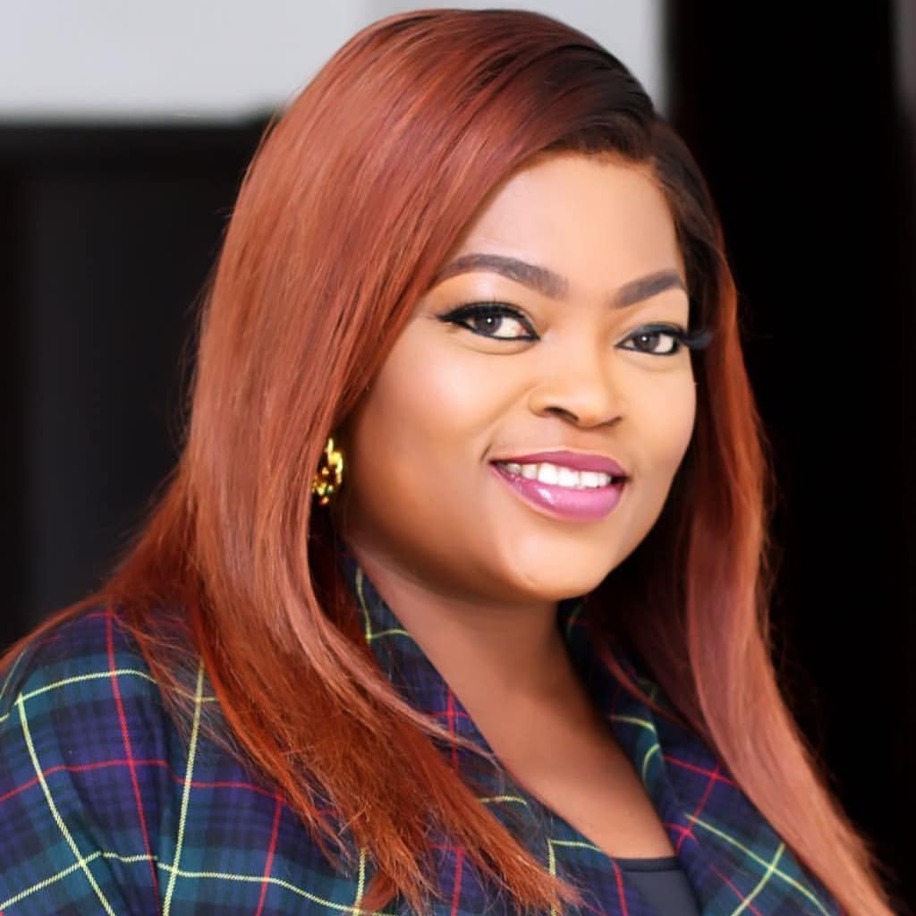 Funke Akindele Reveals Major Cause of Violence During Elections