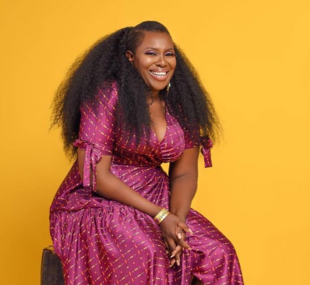 2019 Election: Joke Silva Congratulates APC