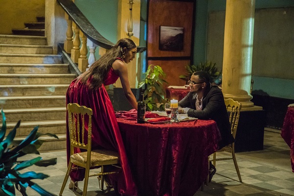 VIDEO: Kizz Daniel – Madu