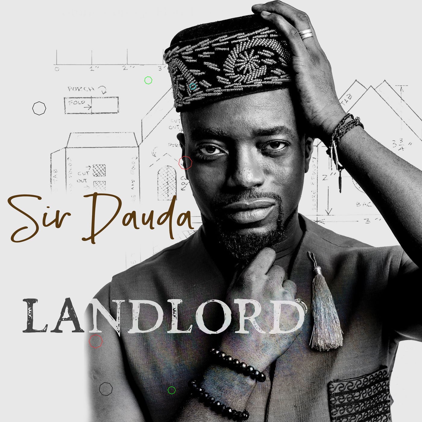 Music: Sir Dauda – Landlord