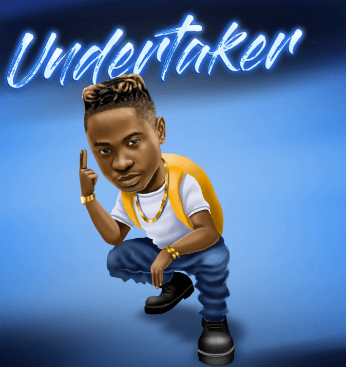Music: Lil Kesh – Undertaker