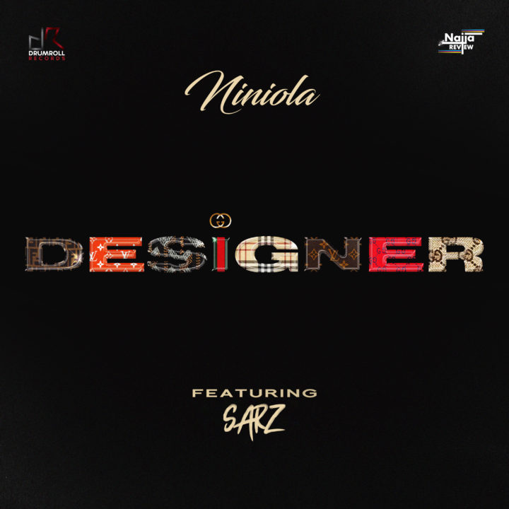 Music: Niniola ft. Sarz – Designer