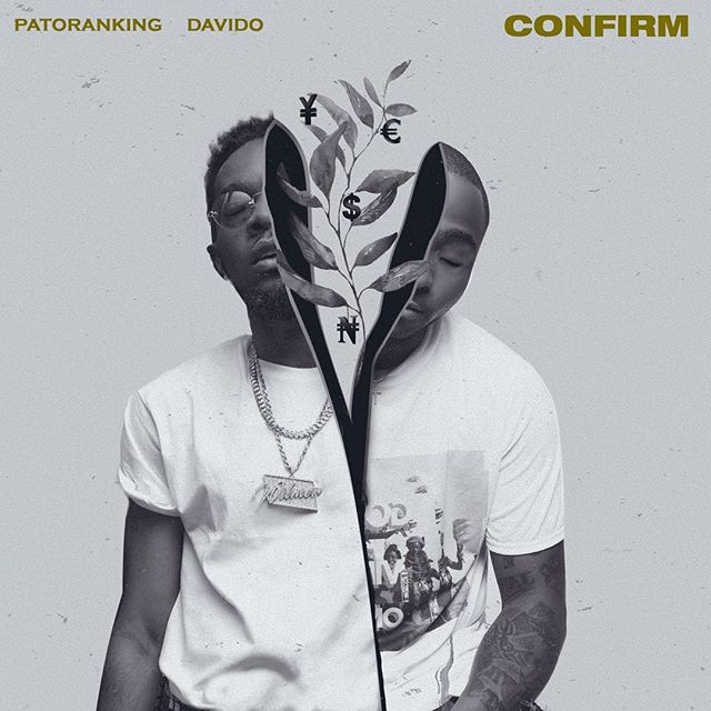 Fresh: Patoranking x Davido – Confirm