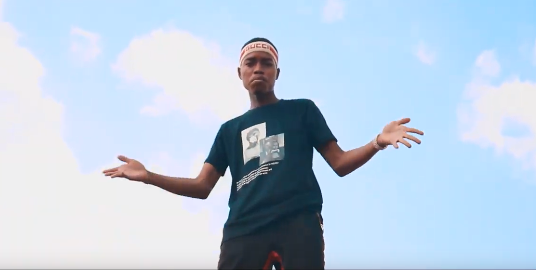 VIDEO: Prontoszn – No Rights Left | @Prontoszn