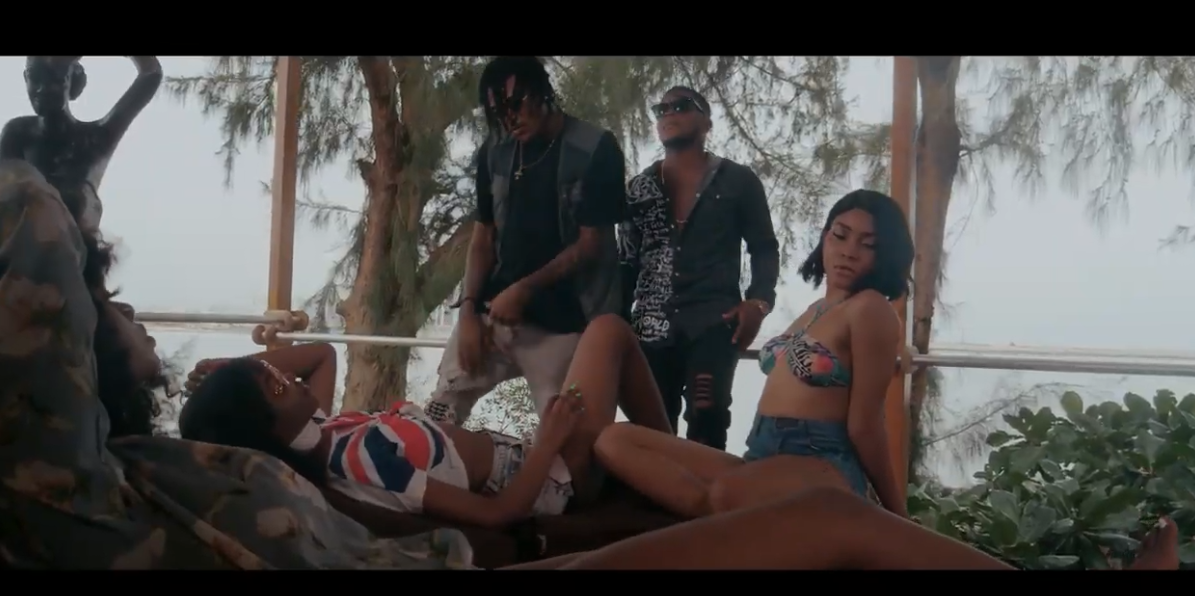 Video: Ceezee – Shokoto ft Idowest & Dkings